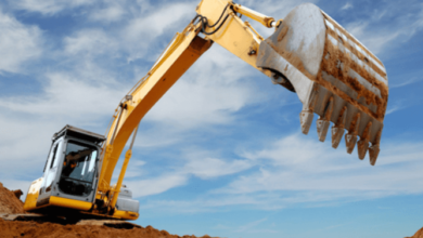 Demolition Services for Safe and Efficient Site Clearance