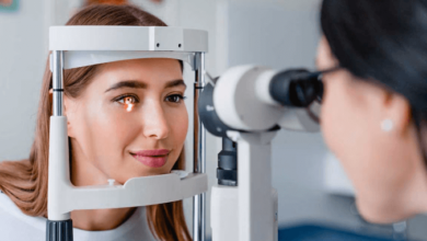 Optometry Services for Eye Exams and Vision Correction