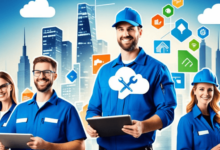 Ways Field Service Management Software Boosts Customer Satisfaction