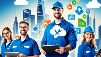 Ways Field Service Management Software Boosts Customer Satisfaction