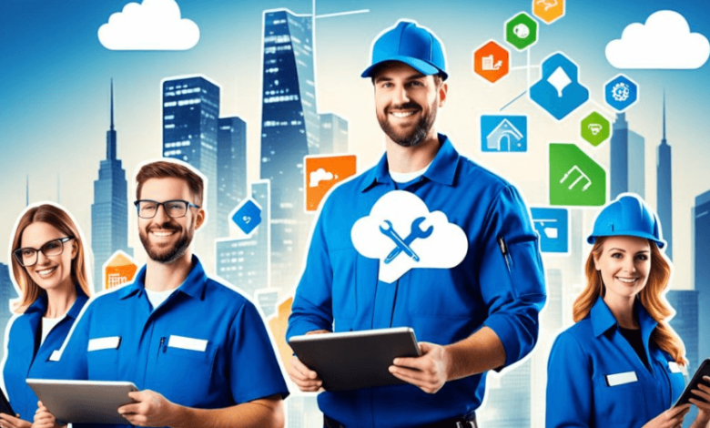 Ways Field Service Management Software Boosts Customer Satisfaction