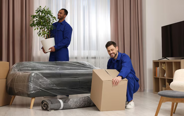 Smooth Sailing: Essential Tips for a Successful Home Relocation