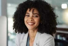 Mastering the Textured Hair Market