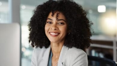Mastering the Textured Hair Market