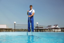 Seasonal Care Routines For Residential Pools