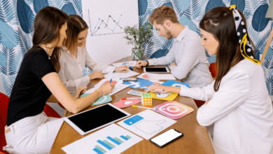 Empower Your Small Business with Dynamic Marketing Magic