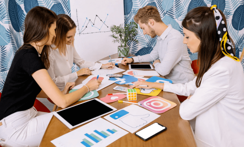 Empower Your Small Business with Dynamic Marketing Magic