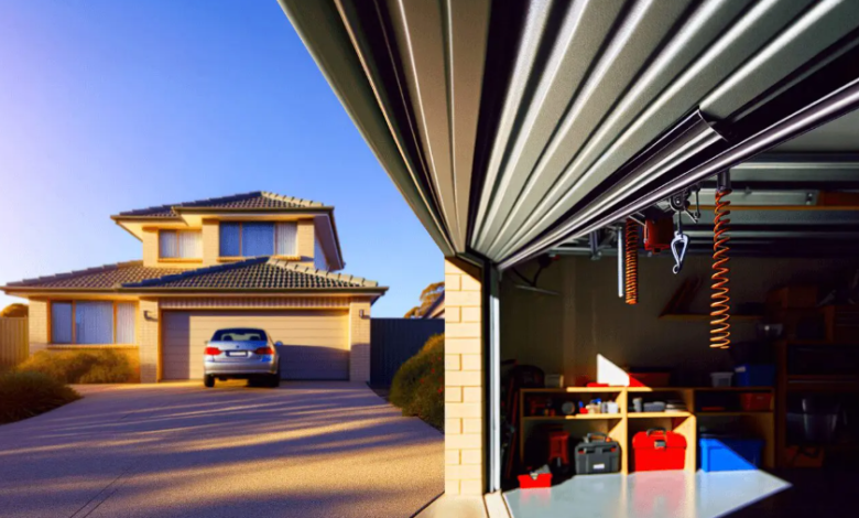 10 Signs Your Garage Door Needs Immediate Attention