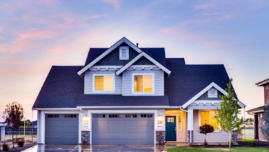 Replace Old Siding Now With Columbus Professionals
