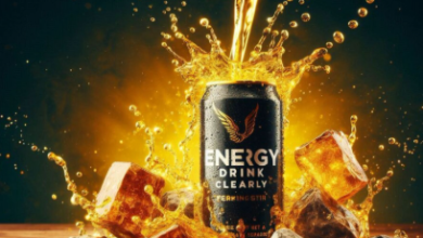 Ordering Energy Drinks Online – Why It’s the Smartest Move This Summer