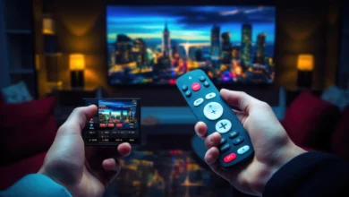 OTT vs CTV: Breaking Down the Differences