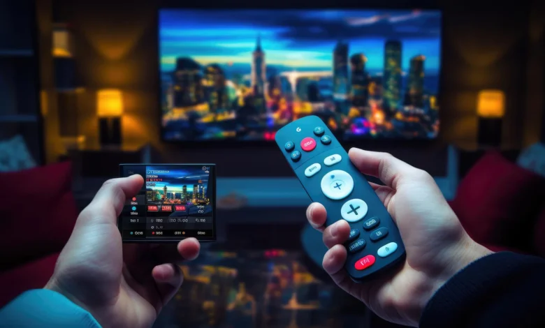 OTT vs CTV: Breaking Down the Differences