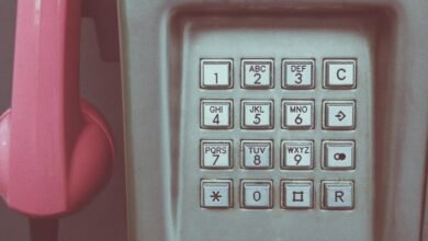 identify unknown phone callers