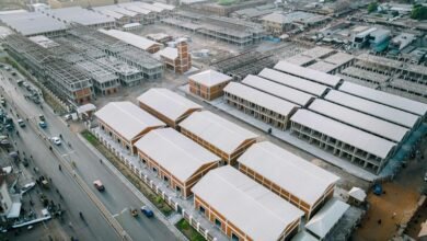 market expansion scorecard data