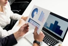 market growth performance indicators