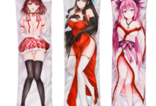 Why Dakimakura is the Ultimate Comfort Accessory for All Ages?