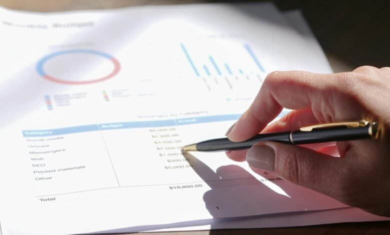 benchmarking and risk assessment