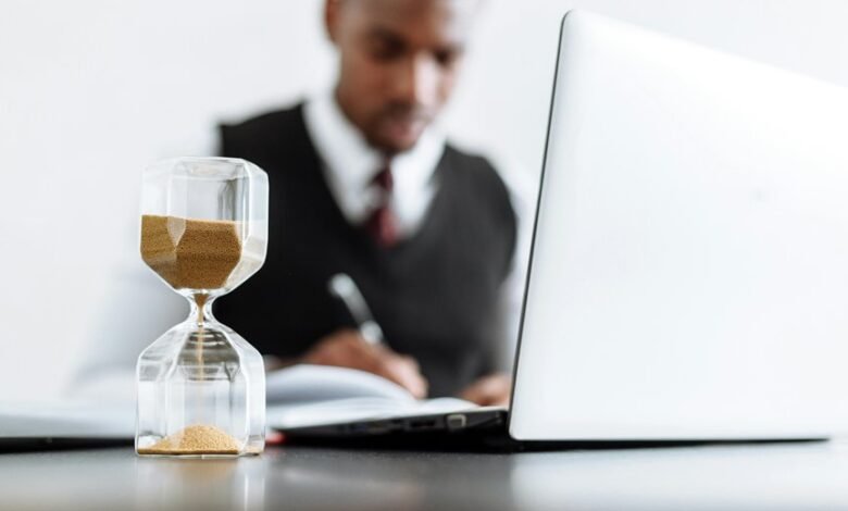 financial review and optimization