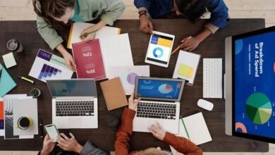 innovation trends and adoption