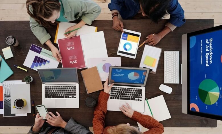 innovation trends and adoption