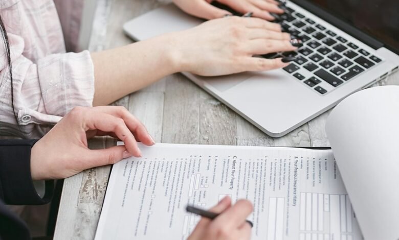 operational efficiency evaluation process