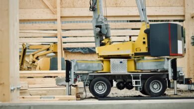 advanced frameworks and tools