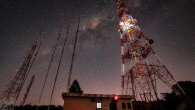 galaxy signal echo channel