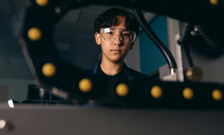 hidden tools for progress