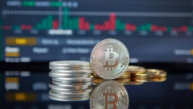 market trends and analysis