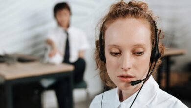 official tech support contact