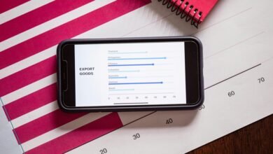 phone line investigation report