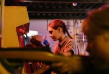 profile activity overview summary