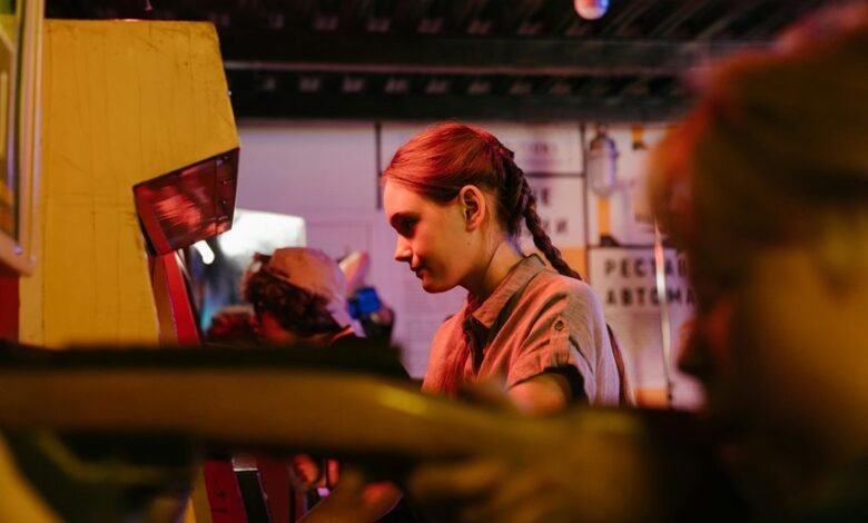 profile activity overview summary