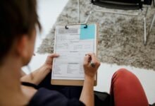 public safety report overview