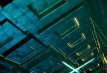 quantum stellar prism node