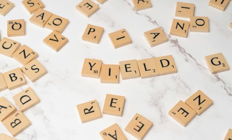 yield flow market advantage